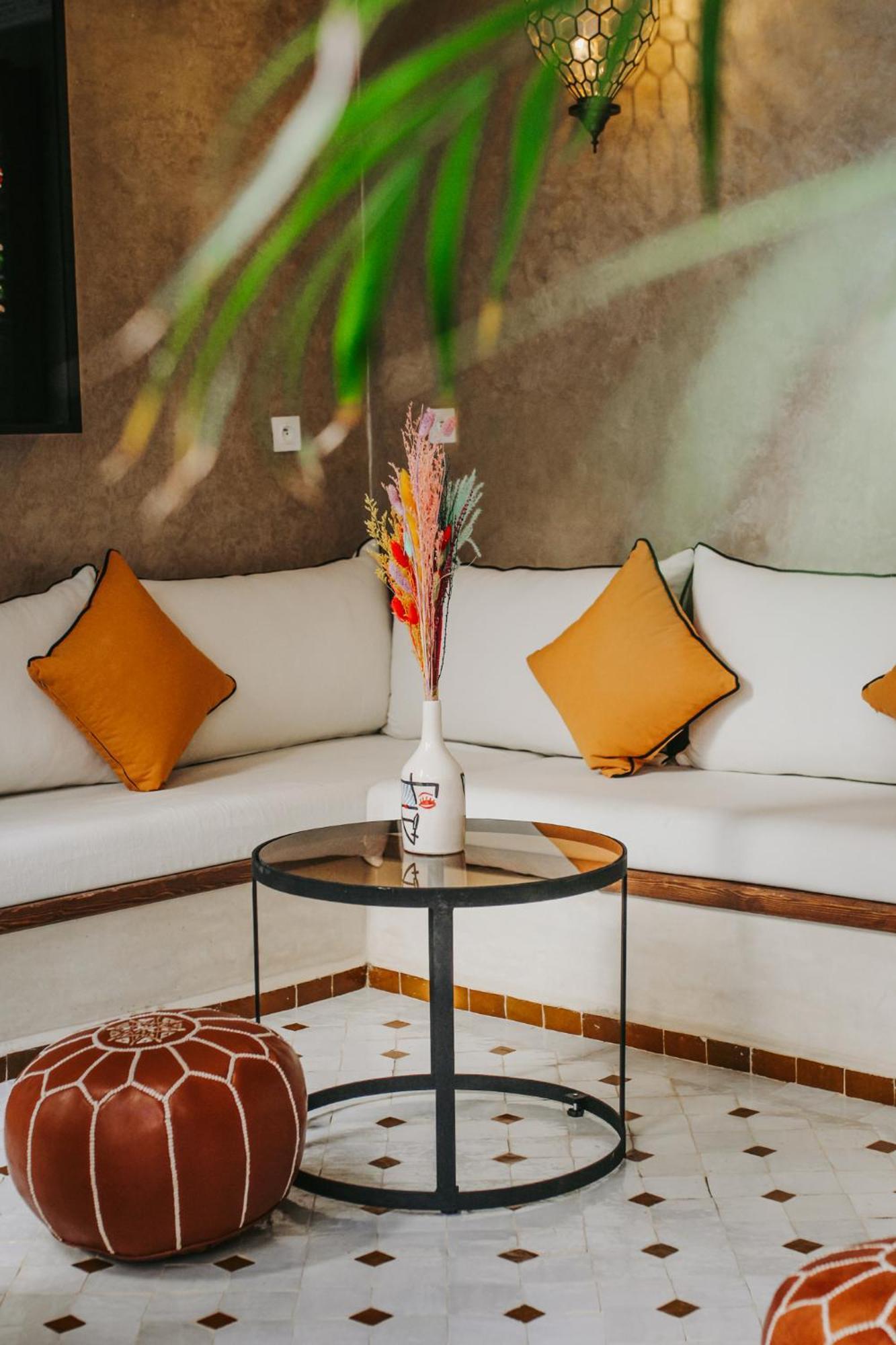 Nelia Marrakech, Collection Marrakesh
