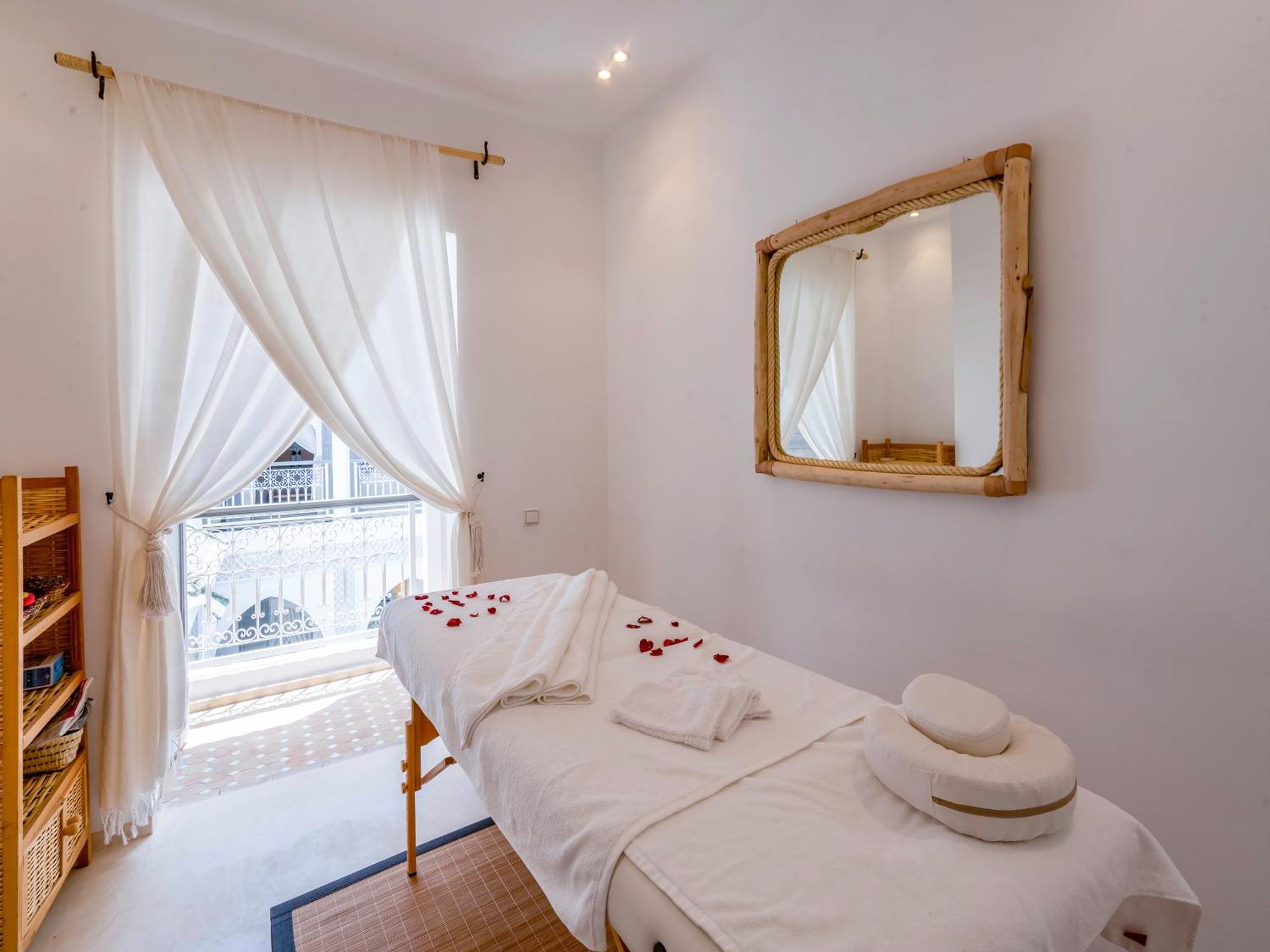 Nelia Marrakech, Collection Bed and breakfast Marrakesh