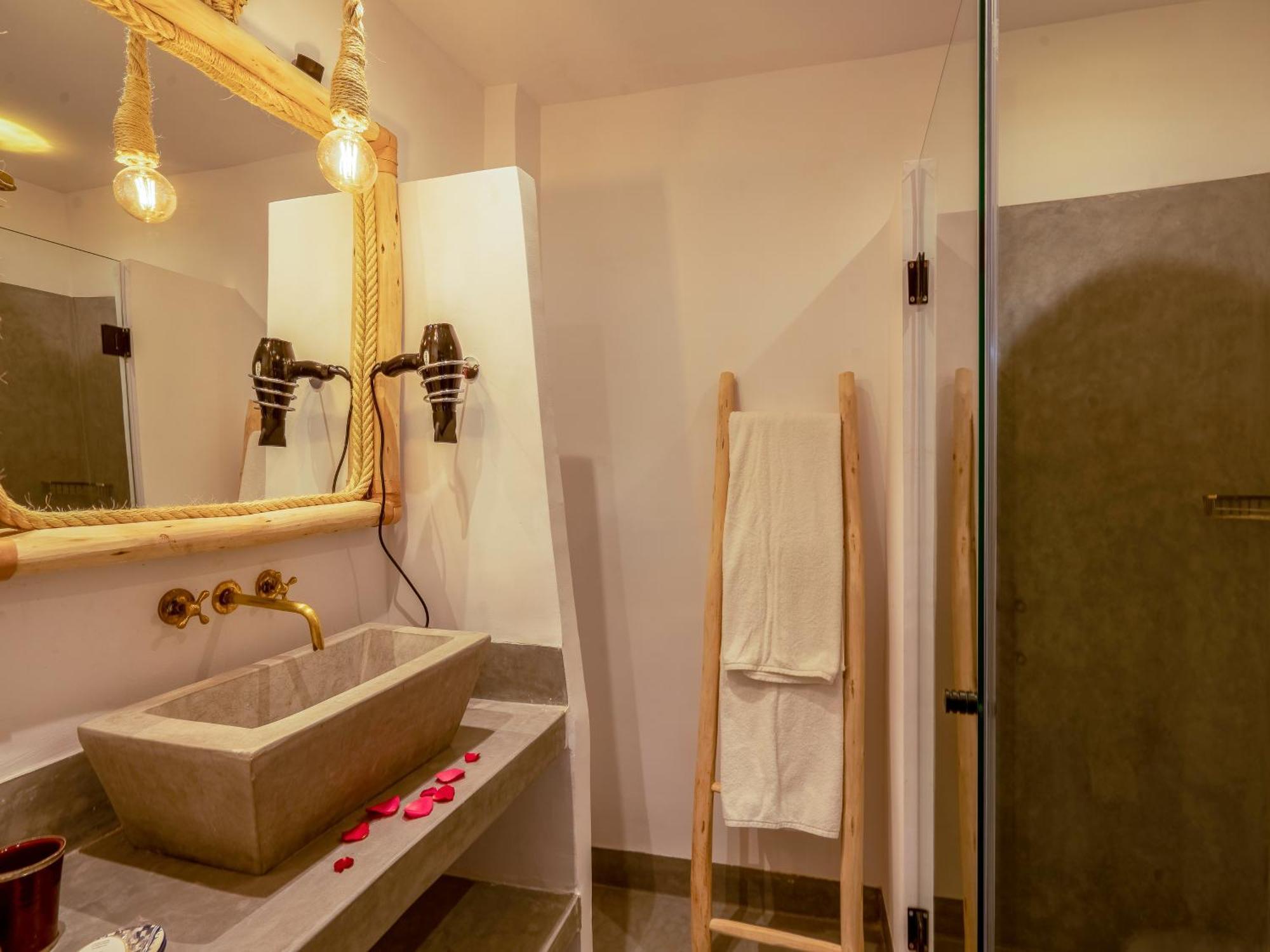 Bed and breakfast Nelia Marrakech, Collection *