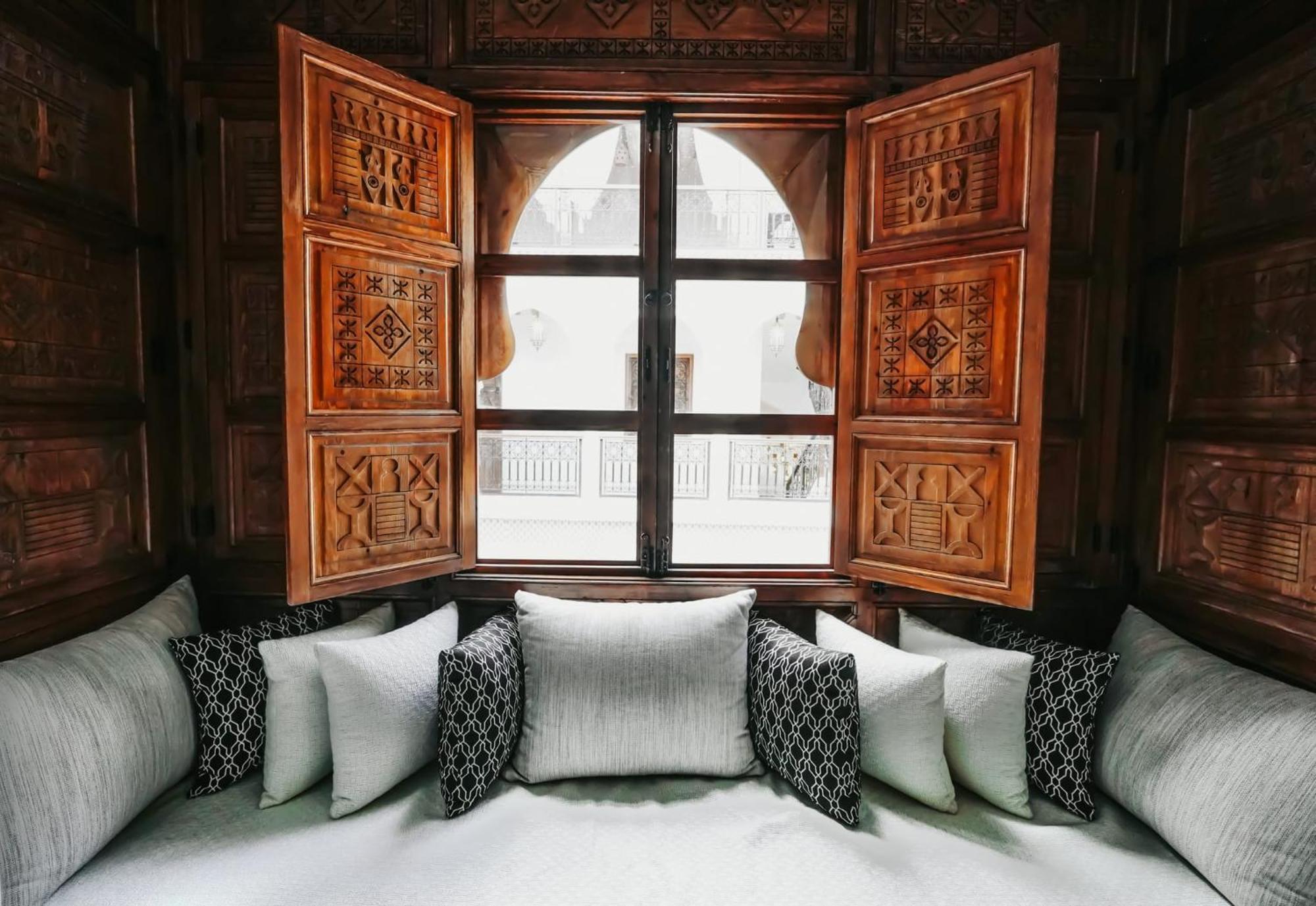 Nelia Marrakech, Collection * Marrakesh