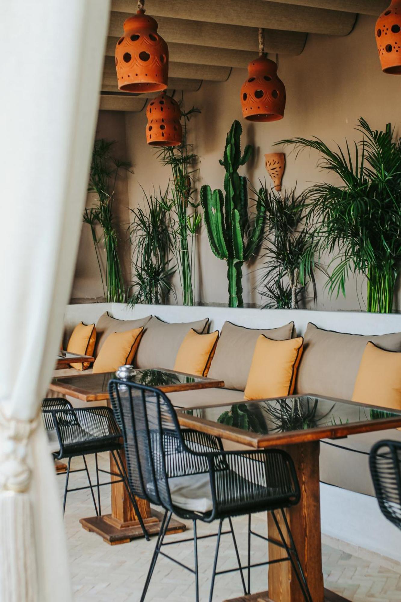 Nelia Marrakech, Collection * Marrakesh