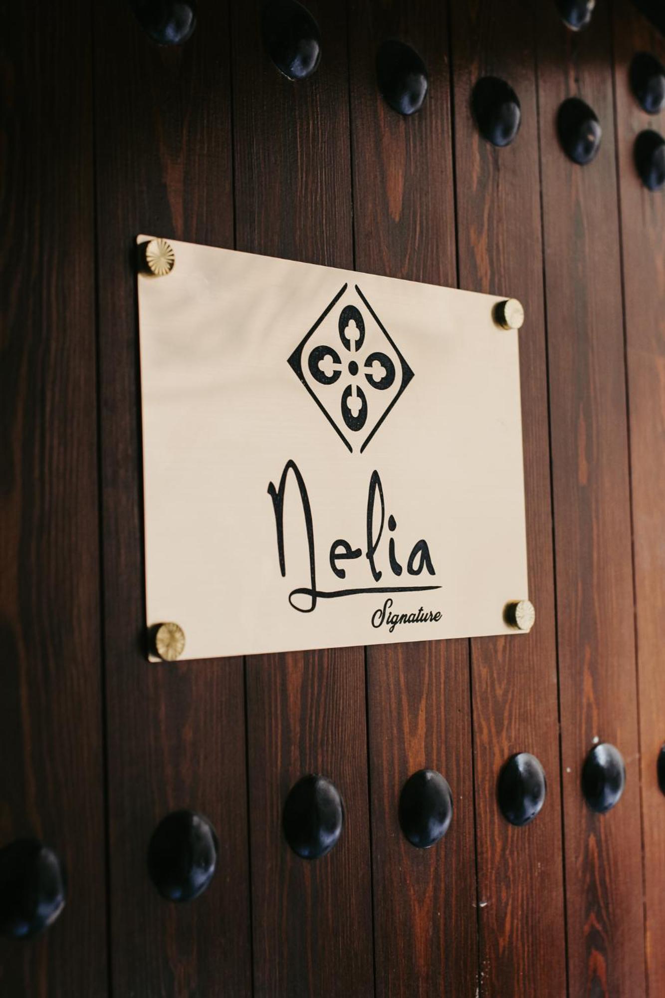 Nelia Marrakech, Collection Bed and breakfast Marrakesh