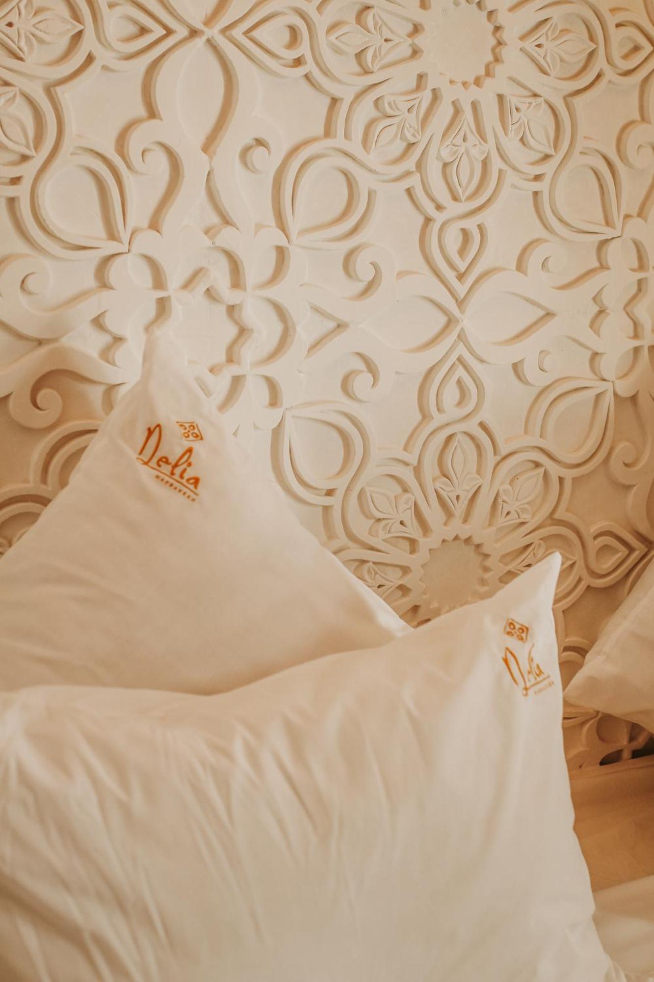 Nelia Marrakech, Collection Bed and breakfast *