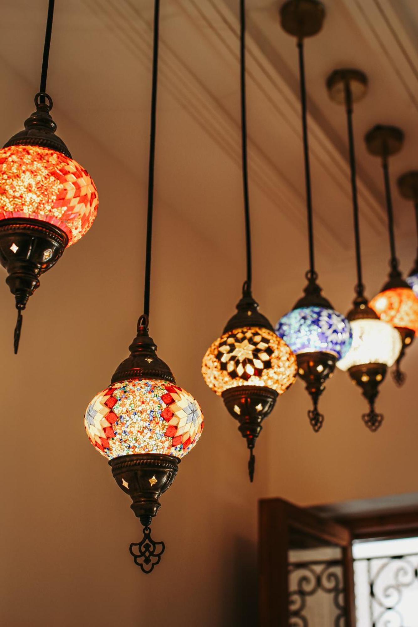 Nelia Marrakech, Collection Bed and breakfast Marrakesh